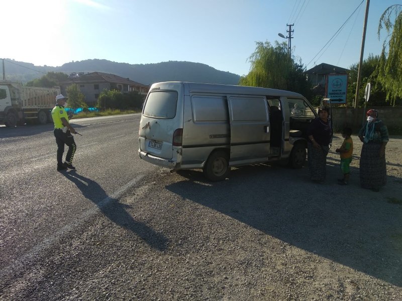 Yeni aldığı motosikletiyle kaza yaptı; hayata tutunamadı... - 2