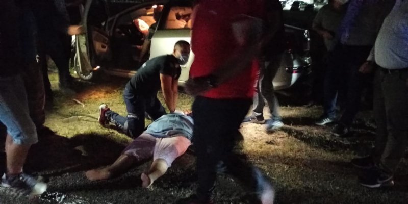 Zonguldak’ta trafik kazası: 1 ölü, 8 yaralı - 4