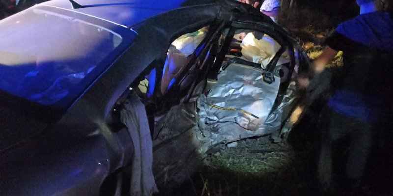 Zonguldak’ta trafik kazası: 1 ölü, 8 yaralı - 7