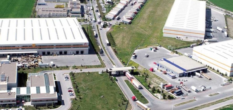 BAKKA’dan “Ankara Lojistik Üssü” ziyareti - 4