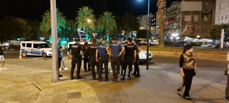 BU NASIL BİR ´´GÖSTERİŞ´´ SAPLANTISI - 1