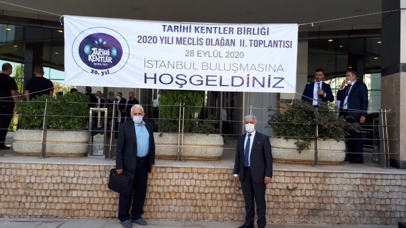 Ereğli Belediyesi’ne “özendirme” ödülü - 2