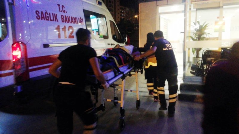 Kazada yaralanmıştı… 6 gün sonra hayatını kaybetti - 3