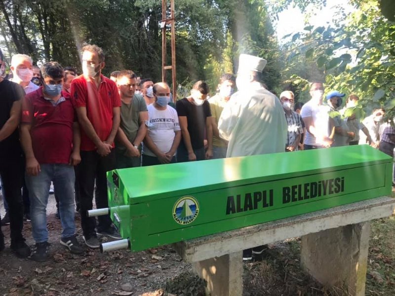 KAZADAN 6 GÜN SONRA HAYATINI KAYBETMİŞTİ - 2