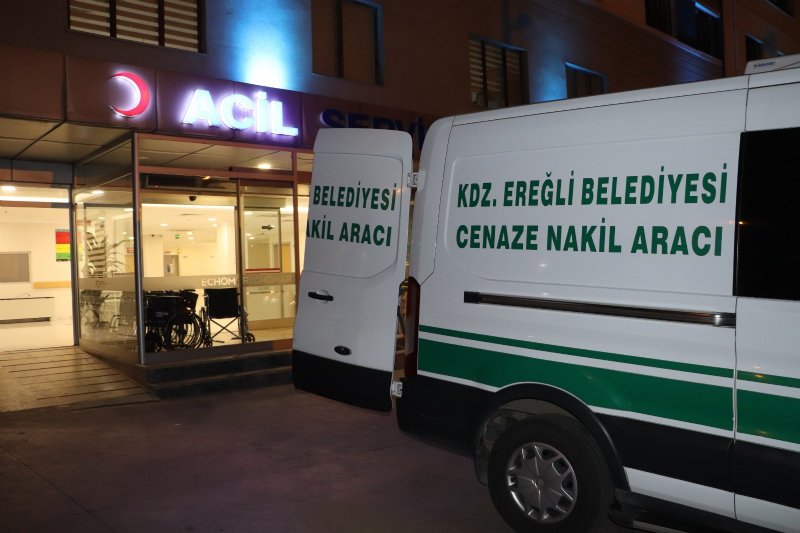 KÜÇÜK EBRAR KURTARILAMADI - 2