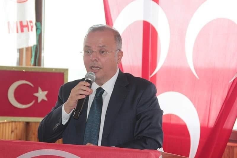 MHP Kozlu ve Kilimli ilçe kongreleri yapıldı - 6