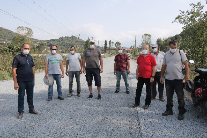 Tırların güzergahı değişti... Topçalı’ya çevre yolu… - 2