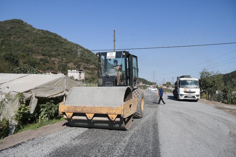 Tırların güzergahı değişti... Topçalı’ya çevre yolu… - 3