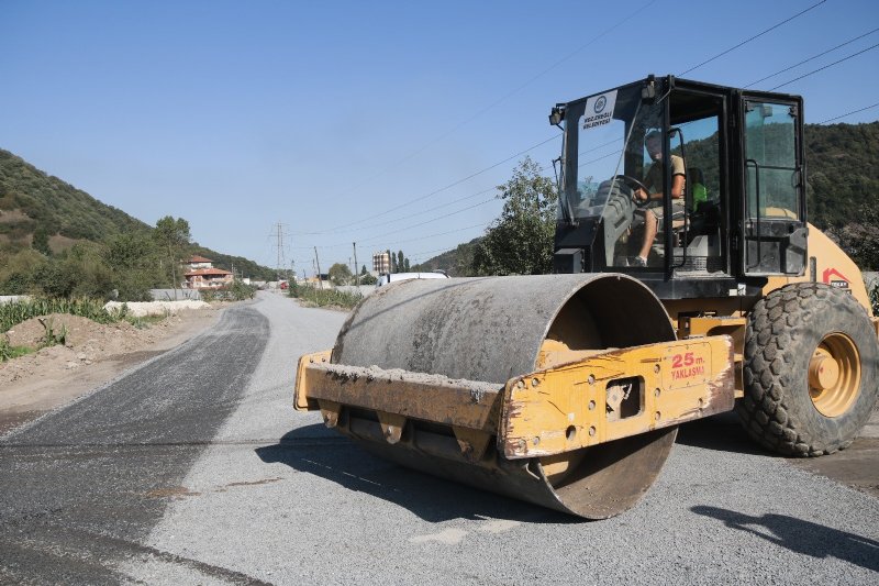 Tırların güzergahı değişti... Topçalı’ya çevre yolu… - 4