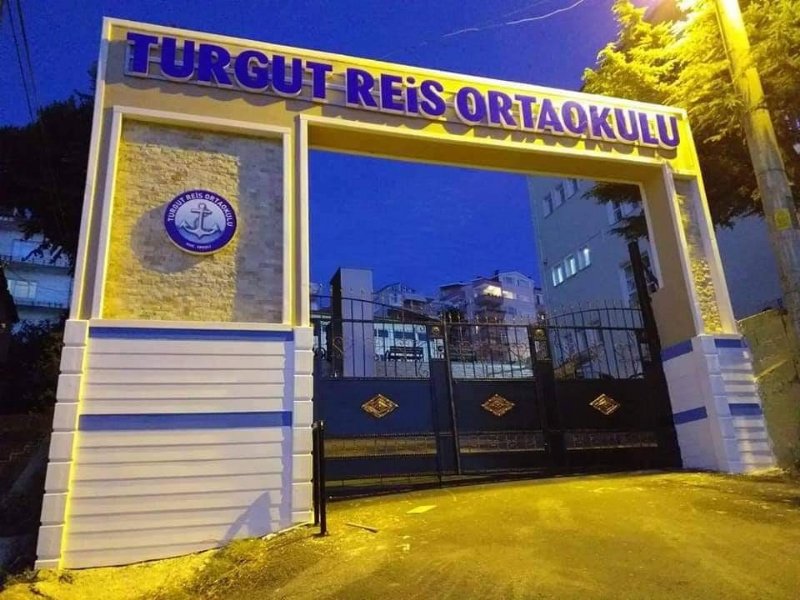 Turgut Reis Ortaokulu’nun LGS başarısı - 2