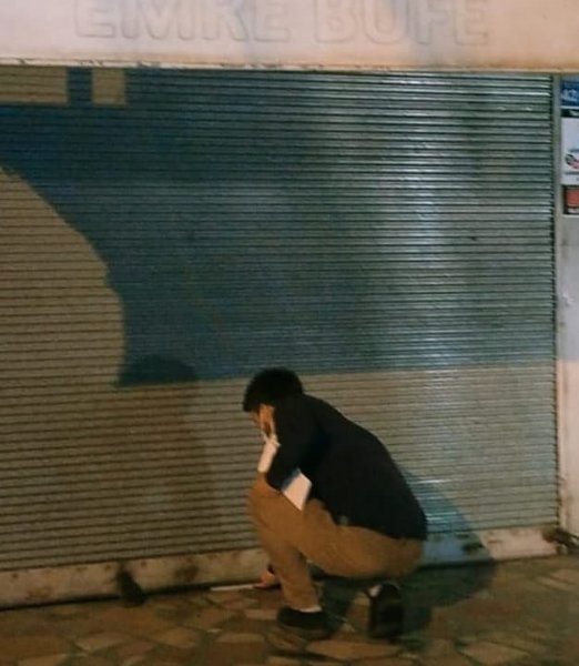 Ülkü Ocakları’ndan Ahilik Haftası’nda “Siftah Zarfı” - 1