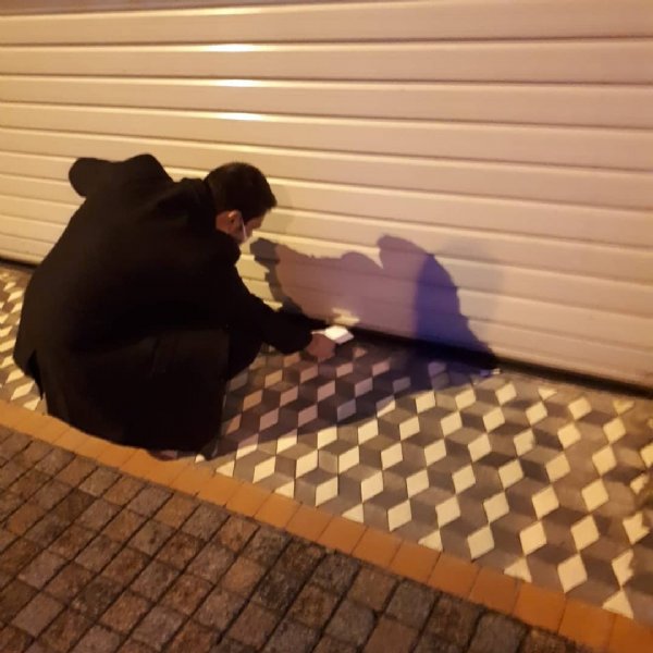 Ülkü Ocakları’ndan Ahilik Haftası’nda “Siftah Zarfı” - 4