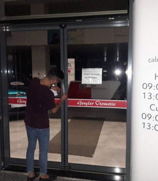 Ülkü Ocakları’ndan Ahilik Haftası’nda “Siftah Zarfı” - 5