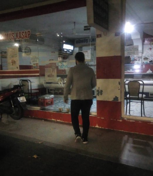 Ülkü Ocakları’ndan Ahilik Haftası’nda “Siftah Zarfı” - 6