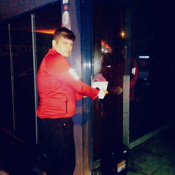 Ülkü Ocakları’ndan Ahilik Haftası’nda “Siftah Zarfı” - 7