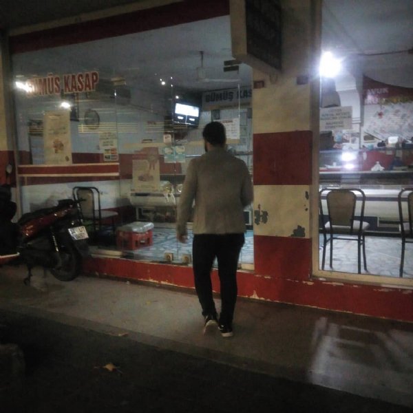 Ülkü Ocakları’ndan Ahilik Haftası’nda “Siftah Zarfı” - 11