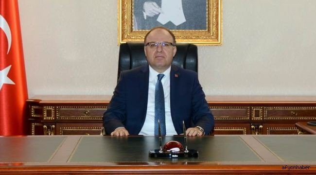 Vali Tutulmaz’a Ahilik cübbesi! - 1