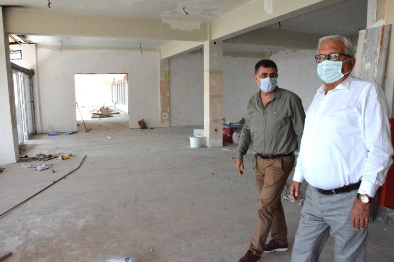 YEPYENİ BİR AKM OLACAK! - 5