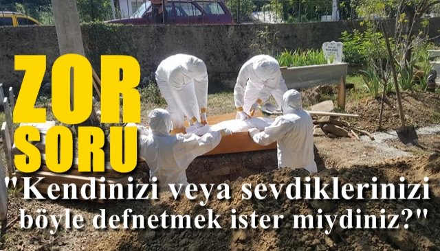 Ziyaretçi ağırladı, virüse yakalandı, hayatını kaybetti