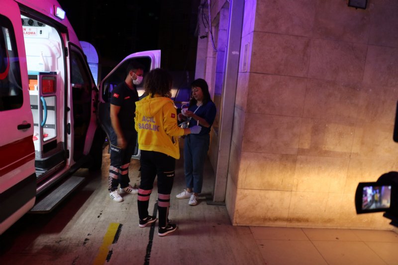 ZONGULDAK’TA HAREKETLİ GECE - 3