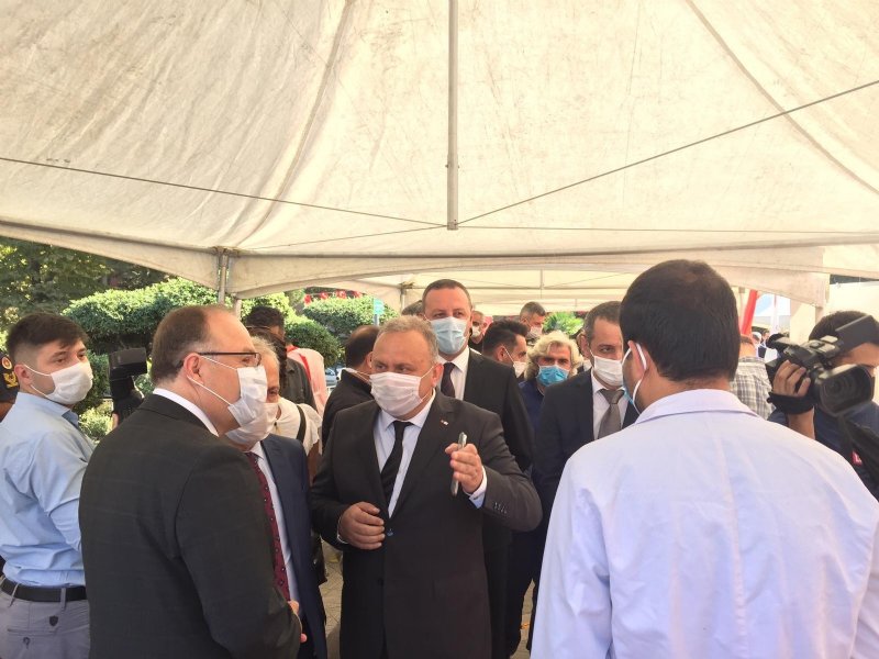 Zonguldak´ta kan ve kök hücre bağışı kampanyası - 4