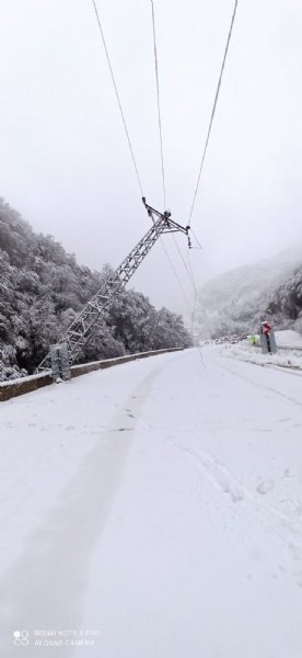 BEDAŞ Açıkladı… 1425 trafo bölgesinde arıza var… Çalışmalar sürüyor! - 1