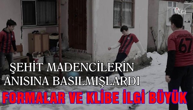 FORMALAR VE KLİBE İLGİ BÜYÜK 