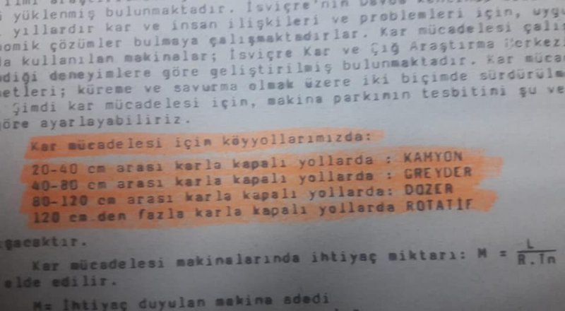 İL ÖZEL İDARESİ, ´´YOLLAR KÜRENMEDİ´´ İDDİASINI YALANLADI - 2