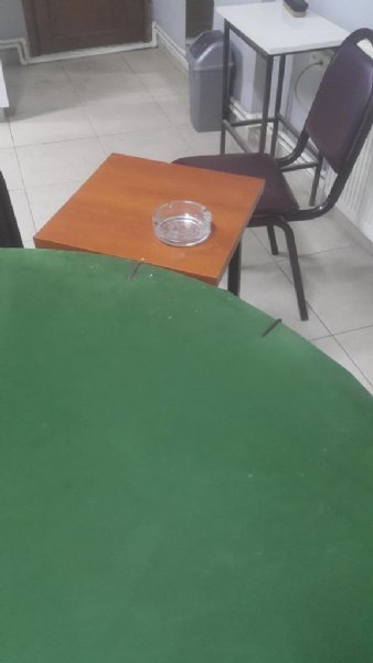 Kumar oynanan kafeye polis baskını! - 3