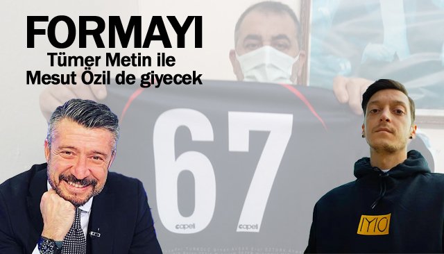 ´´MADEN ŞEHİTLERİ FORMASINA YOĞUN İLGİ VAR´´