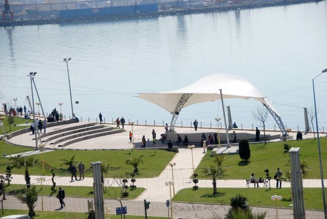 Toplantı, gösteri ve yürüyüş alanları belli oldu - 2