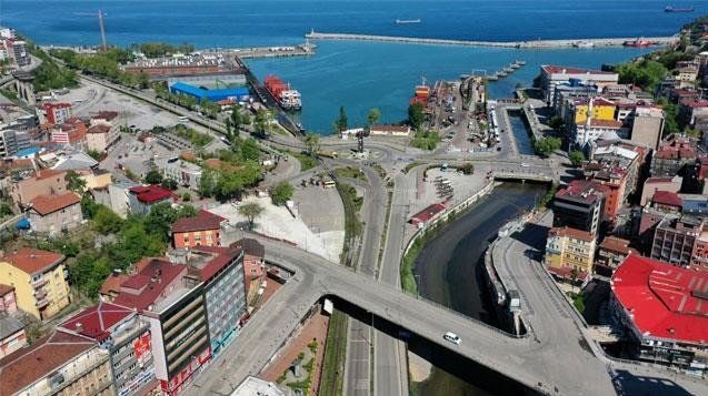 Zonguldak 2020’de aldığının üç katını vergi olarak ödedi… RAKAMLAR KONUŞUYOR! - 2