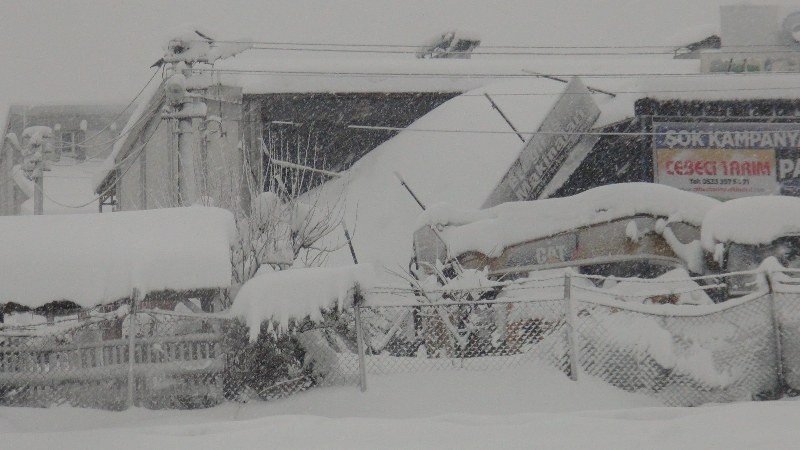 ZONGULDAK-İSTANBUL YOLU!  - 5