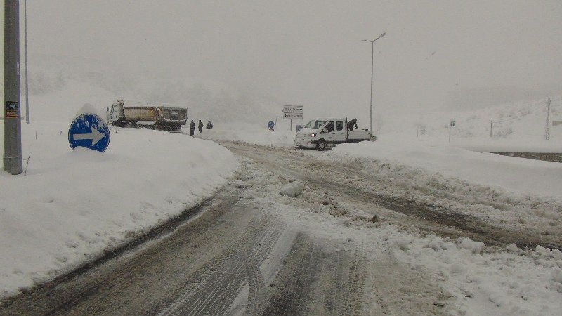 ZONGULDAK-İSTANBUL YOLU! - 7