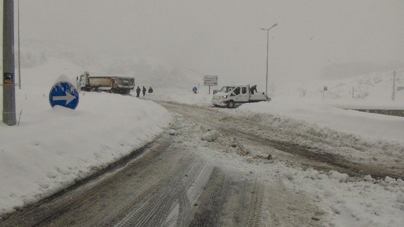 ZONGULDAK-İSTANBUL YOLU!  - 7