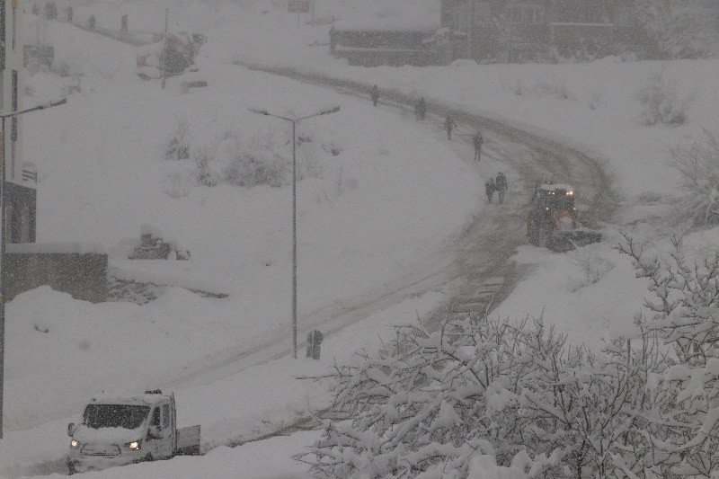 ZONGULDAK-İSTANBUL YOLU! - 8
