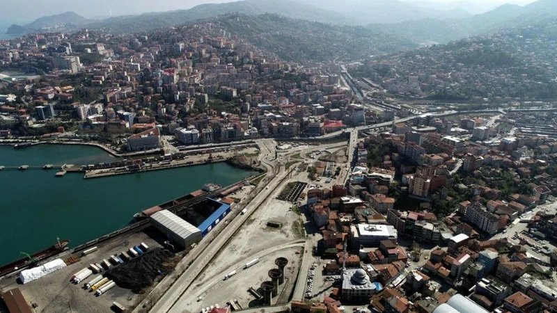 18-24 Eylül… Son rakamlar… EN FAZLAVAKA ARTIŞI ZONGULDAK’TA - 2