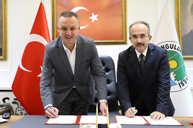 Kamu yararına ücretsiz çalışacaklar - 1