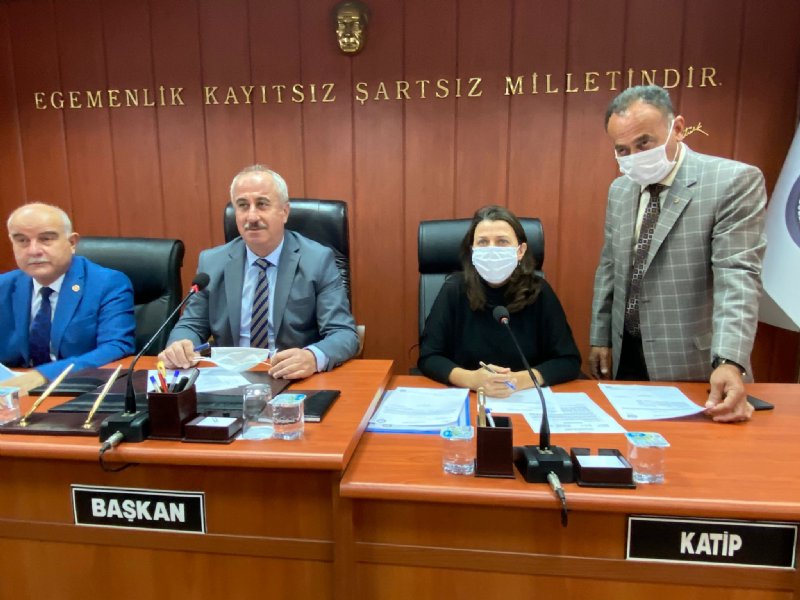 Karar İl Genel Meclisi’nden geçti… OKULLARIN ONARIMI İÇİN 155 BİN LİRA - 2