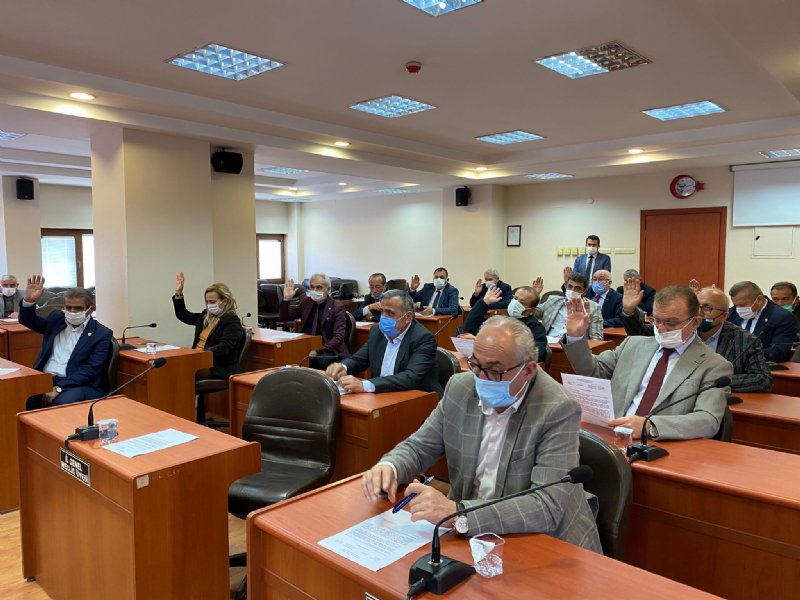 Karar İl Genel Meclisi’nden geçti… OKULLARIN ONARIMI İÇİN 155 BİN LİRA - 4