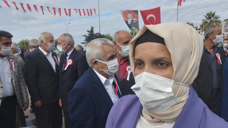 KILIÇ: KILCAL DAMARIZ - 1