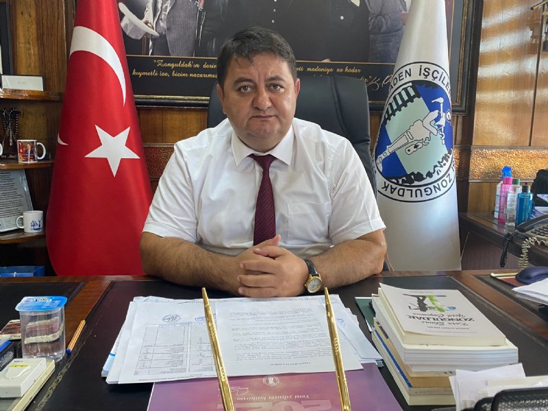 Koronavirüs gündemi… 49 MADENCİ POZİTİF… 1 VEFAT - 1
