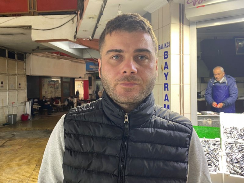 Palamut el yakıyor    - 4