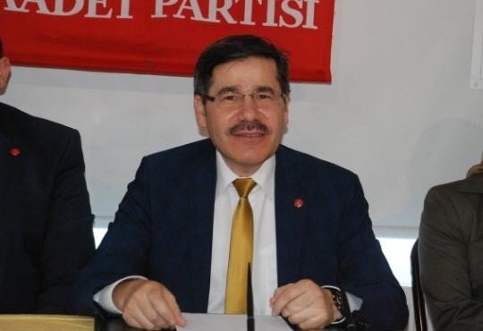 Saadet Partisi İl Başkanı aracında ölü bulundu... İNTİHAR İHTİMALİ ÜSTÜNDE DURULUYOR - 3