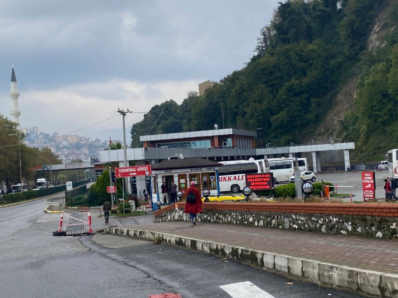 Terminal esnafı, pandemi ve KDV’den muzdarip - 2