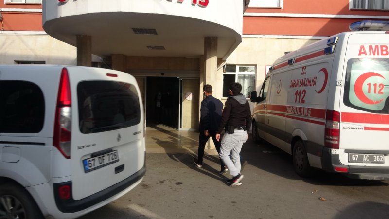 Toplam 235 şüpheli için operasyon başlatıldı… ZONGULDAK’TA GÖZALTILAR VAR - 2