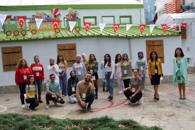 TÜBİTAK TARAFINDAN DESTEKLENMİŞTİ; PROJE TAMAMLANDI - 1