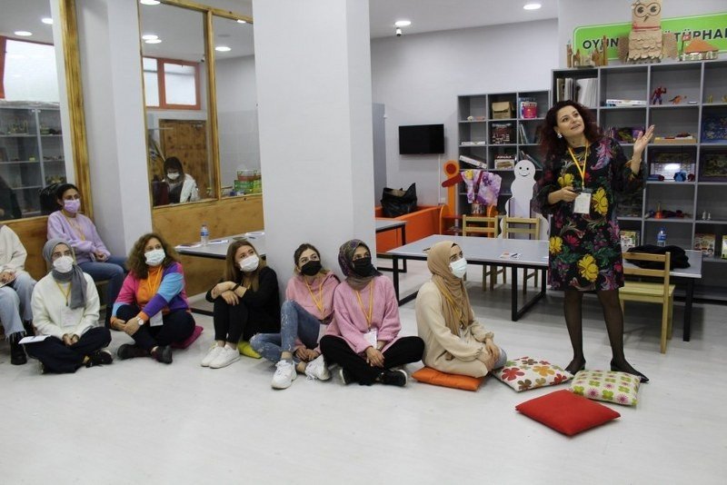 TÜBİTAK TARAFINDAN DESTEKLENMİŞTİ; PROJE TAMAMLANDI - 3