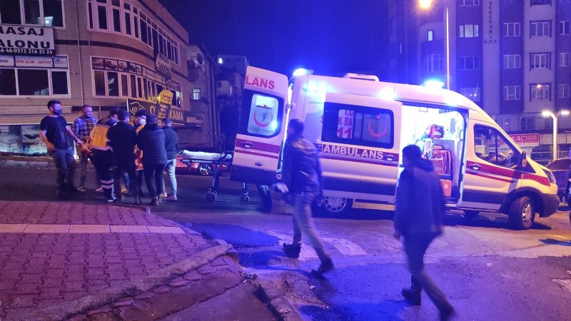 UYUŞTURUCU BAĞLANTILI CİNATET İÇİN SORUUŞTURMA BAŞLATILDI - 1