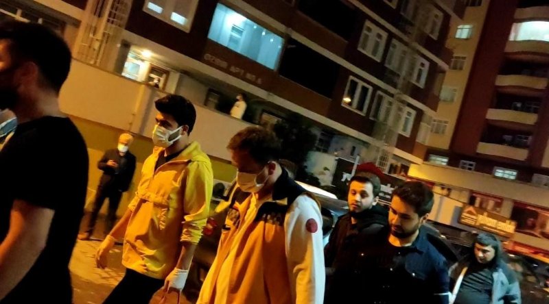 UYUŞTURUCU BAĞLANTILI CİNATET İÇİN SORUUŞTURMA BAŞLATILDI - 2